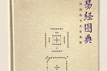 风水培训的基础，解读河书洛图