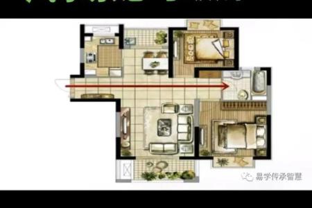 风水上门对门 风水上门对门怎么了