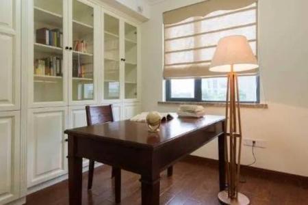 书房布局风水禁忌 书房布局哪些风水禁忌