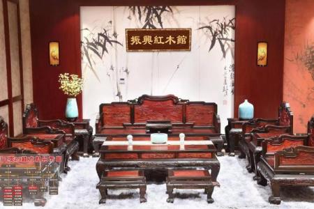 家具风水_红木家具如何摆放才好