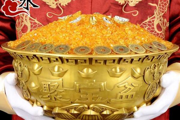 招财风水聚宝盆有什么讲究 招财风水聚宝盆有什么讲究