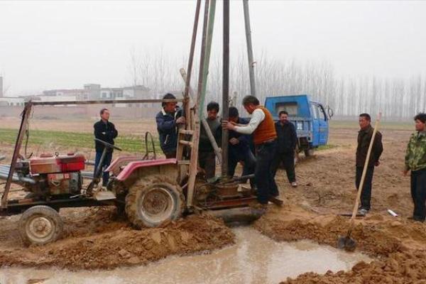 房子北边打井风水好吗