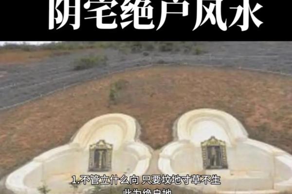 阴宅风水怎么看？阴宅看风水法