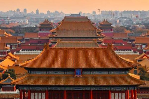 北京风水_为什么说故宫是龙脉之地 北京风水_为什么说故宫是龙脉之地