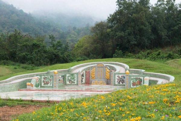 坟地风水：切忌不要葬到这几处