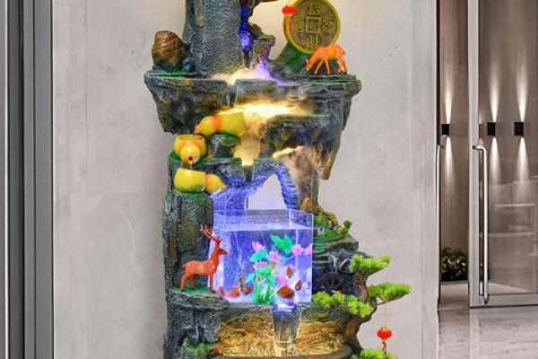 风水摆件：风水轮作用与功效