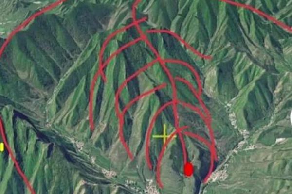 祖坟风水与子孙运势相关吗