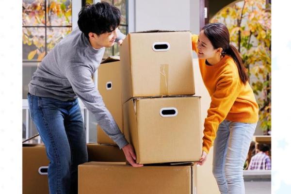 风水搬什么东西才算正式搬家包括什么物品