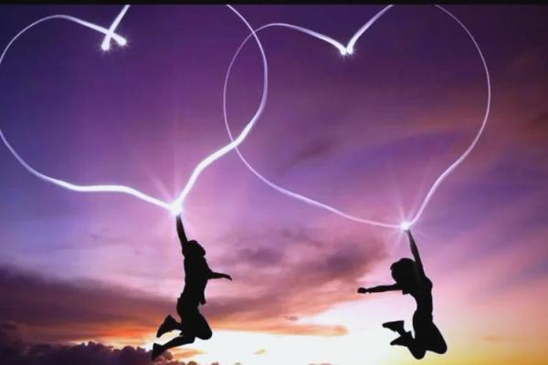 八类爱情风水让您感情天长地久