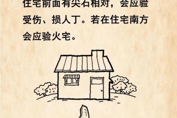 买房子还要看风水