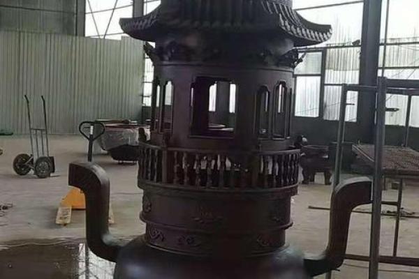 不得不了解!香炉在风水的禁忌 不得不了解!香炉在风水的禁忌