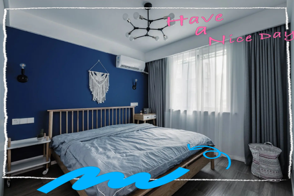 什么样卧室风水对夫妻感情有利 什么样卧室风水对夫妻感情有利