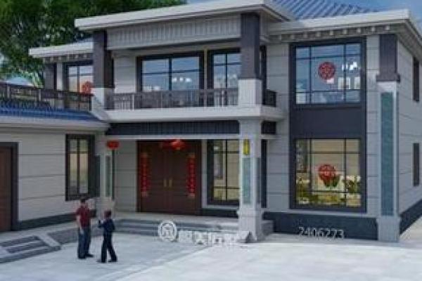 农村自建房7字房子风水 农村自建房7字房子风水