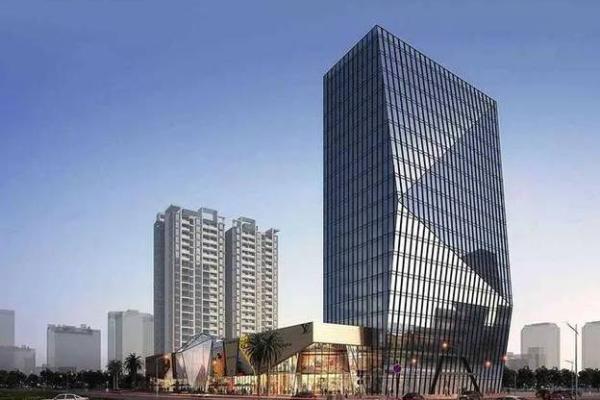 西侧是高楼风水 西侧是高楼风水