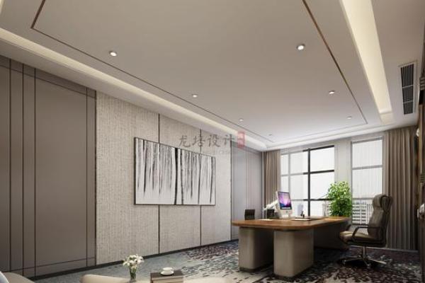 商务办公用房的风水原则和风水禁忌