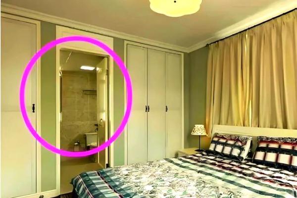 卧室装修风水之风水禁忌大汇总