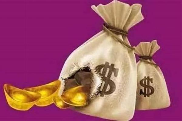 做生意的破财风水，看你有没有