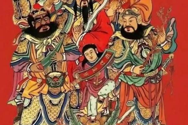 5种财神不敢来的漏财风水