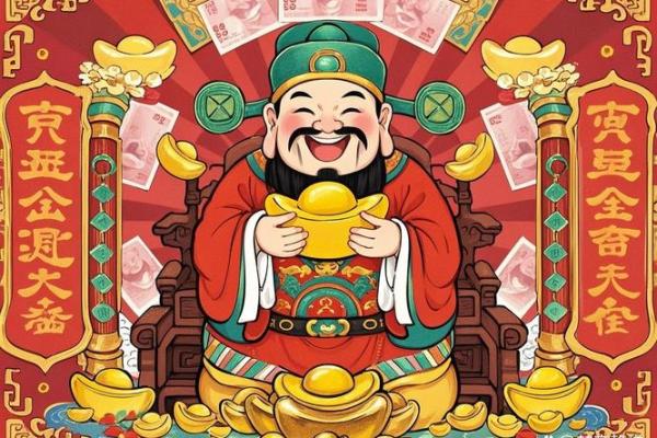 5种财神不敢来的漏财风水