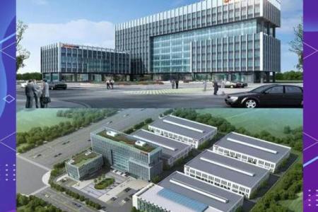 给工厂、企业看风水的注意细节