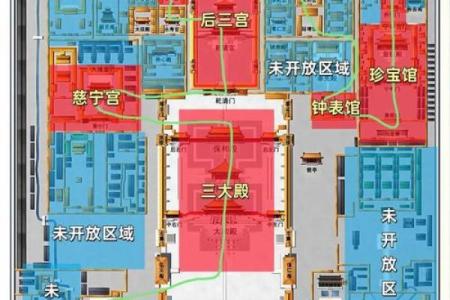 北京风水_为什么说故宫是龙脉之地