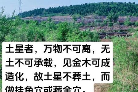 坟地风水：切忌不要葬到这几处