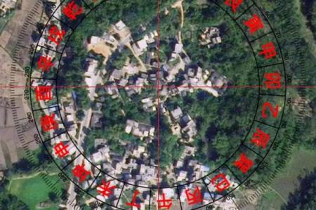 阳宅风水布局，五宜六忌七讲究