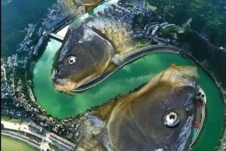 中国最有名的三个风水宝地