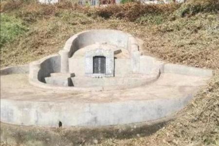 祖坟风水与子孙运势相关吗