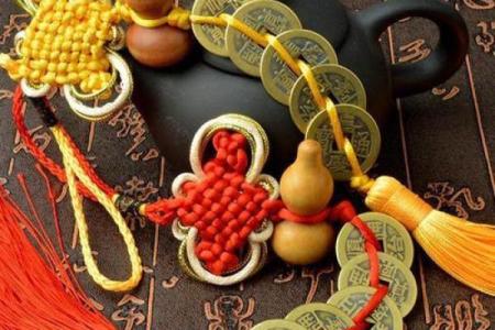 家里挂一个家居风水葫芦 保平安 还能招来财运