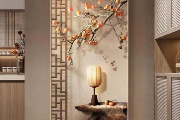 玄关摆放什么风水好?很有讲究 玄关摆放什么风水好?很有讲究