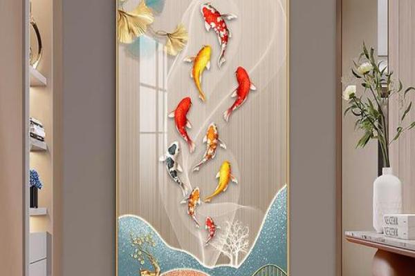 玄关摆放什么风水好?很有讲究 玄关摆放什么风水好?很有讲究