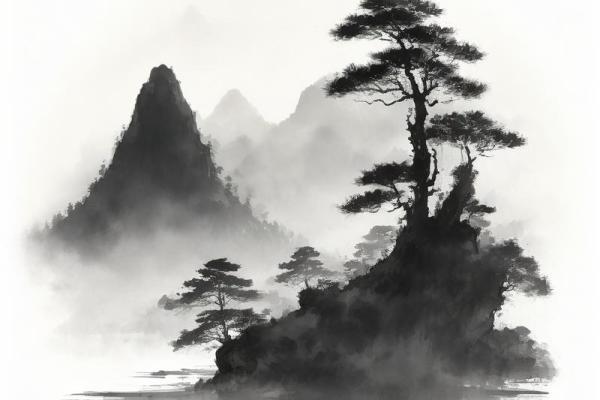 风水靠山,有了靠山,处事泰然 风水靠山,有了靠山,处事泰然