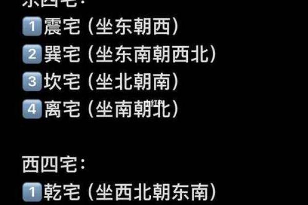 想学风水并不难,找对方向很重要,八宅风水术入门讲解!_1 想学风水并不难,找对方向很重要,八宅风水术入门讲解!_1