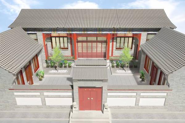 四四方方的房子风水好吗 四四方方的房子风水好吗