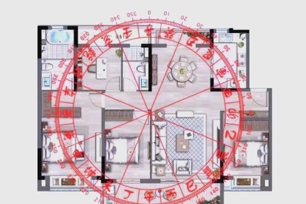 门朝东的房子什么风水