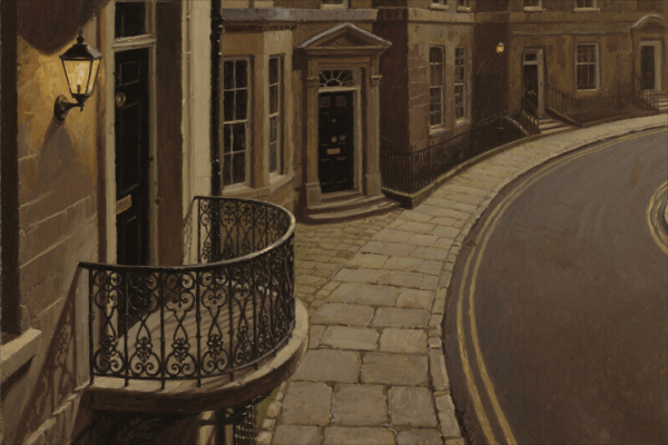 阳台对着路口的房子风水 阳台对着路口的房子风水