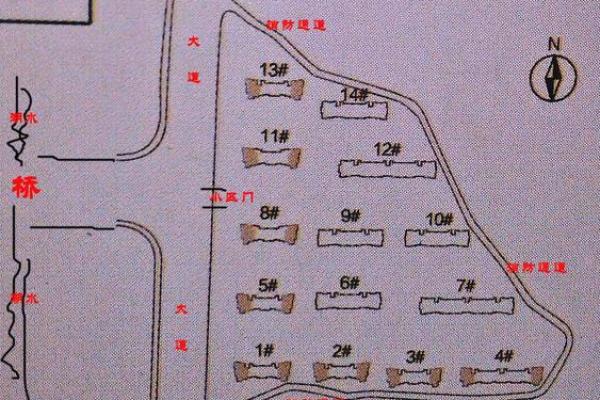 小区风水_小区三面环水风水好吗 小区风水_小区三面环水风水好吗