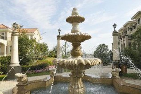 小区风水_小区三面环水风水好吗 小区风水_小区三面环水风水好吗