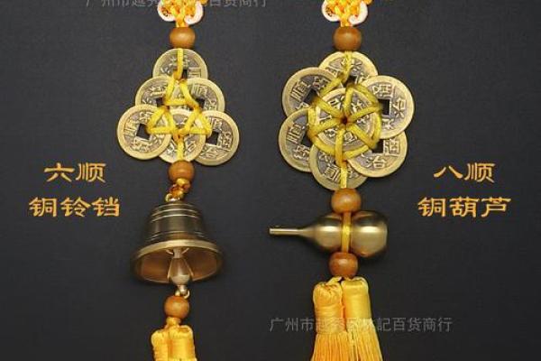 风水八帝钱化解二黑的作用和使用方法