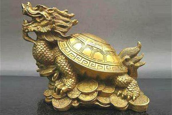 家中风水龙龟的摆放方法及禁忌 家中风水龙龟的摆放方法及禁忌