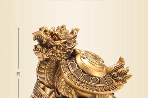 家中风水龙龟的摆放方法及禁忌 家中风水龙龟的摆放方法及禁忌