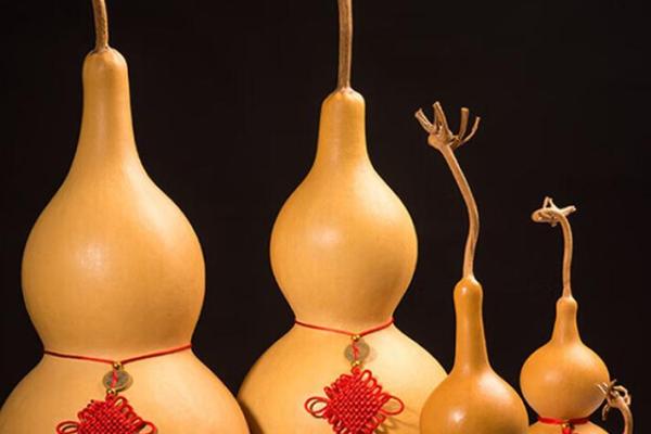 葫芦是最好用的风水吉祥物吗? 葫芦是最好用的风水吉祥物吗?