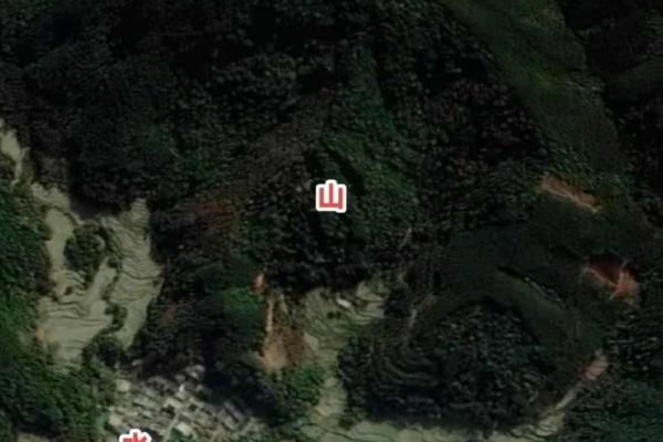 山地风水利用自然环境改善生活质量 山地风水利用自然环境改善生活质量