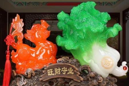 风水招财最厉害的10种东西聚集财气