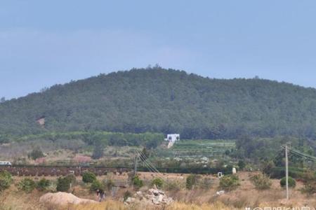 山地风水利用自然环境改善生活质量