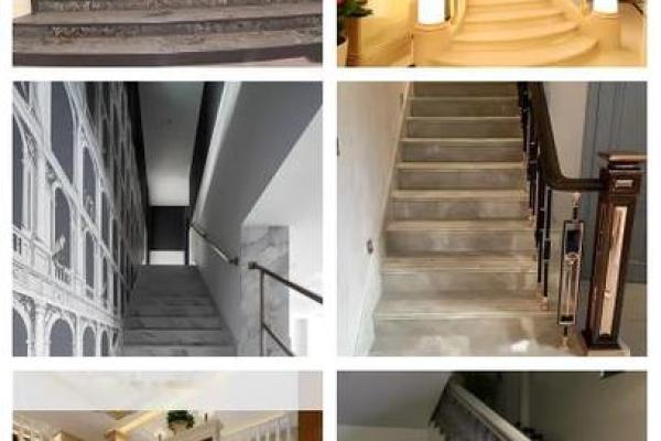 客厅设立楼梯有什么风水讲究