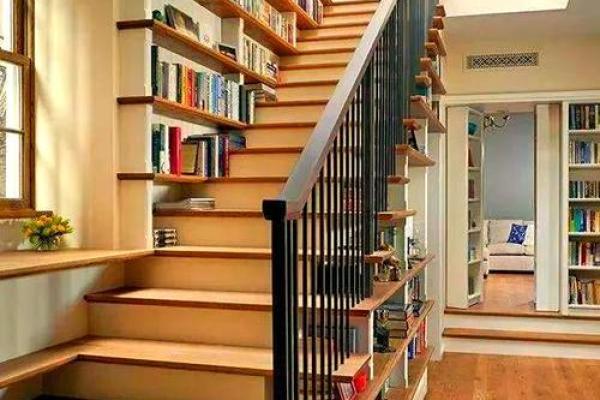 客厅设立楼梯有什么风水讲究