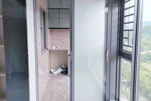 独栋房子阳台风水讲究