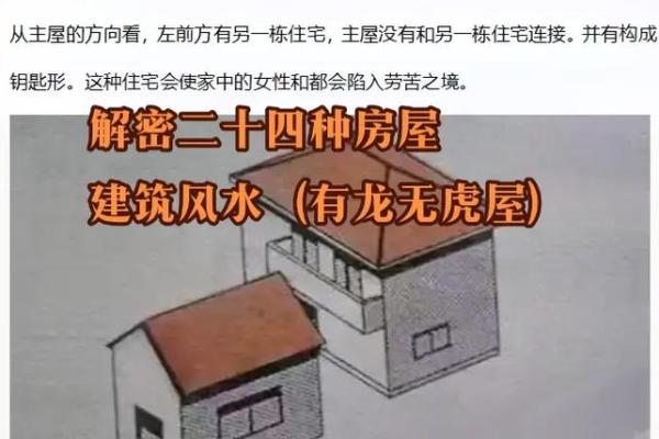 风水上的房子面朝高速好吗